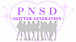 PNSD glitter generation