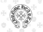 CHROME HEARTS