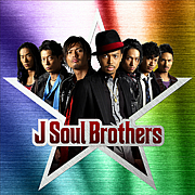 J Soul BrothersTeam