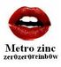 *cafe dining* Metro Zinc