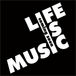 LIFE IS MUSIC