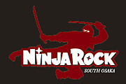 卍 NINJA ROCK 卍