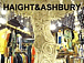 HAIGHT&ASHBURY