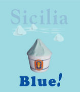 MarioGelateria��BLUE SALT