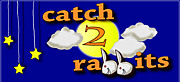 ۤä졡catch2rabbits