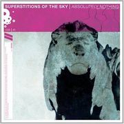 SUPERSTITIONS OF THE SKY