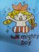 Mighty Boy(ޥƥܡ)