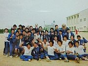 専大松戸高校３年９組（０７卒）