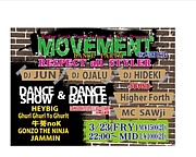 MOVEMENT