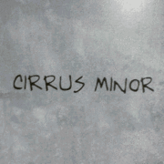 Cirrus Minor(饹ޥʡ)