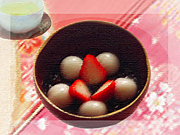 󤶤♥