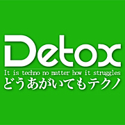 Detox - kobe