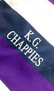 ラグビーサークル"K.G.CHAPPIES"