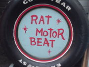 RAT MOTOR BEAT