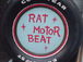 RAT MOTOR BEAT