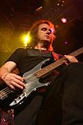 David Ellefson