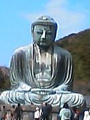鎌倉の大仏
