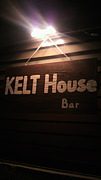 KELT House