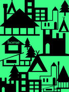 HAIR MAKE ｈｏｍｅ