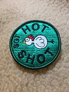 SGT -HOT SHOT-