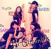 Hi-Gimmick