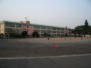 昭島市立拝島第二小学校