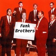 FUNK BROTHERS