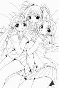 さざなみ高校Ｈ組は不滅です！