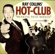 Ray Collins Hot Club