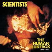 THE SCIENTISTS