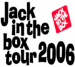 【JACK IN THE BOX】
