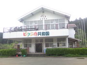 �ԥ��˥�����饤�֡ʣХ饤�֡�
