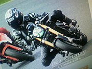 Revengers"Racing
