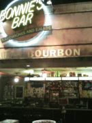 BONNIE'S BAR