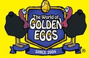 The World of Golden Eggs