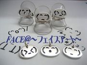 FACE ART����ʸ�������������꡼