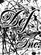 Def Inc.