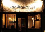 Jean Jacques Cafe