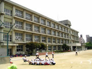 江井ヶ島小学校
