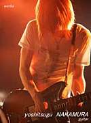 ��¼�»� yoshitsugu NAKAMURA