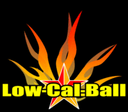Low-Cal-Ballܡ