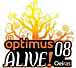 Optimus Alive!