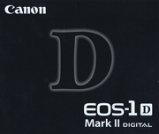 CANON EOS-1D系列