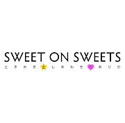 sweet on sweets
