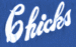 Chicksʥåˡ[KYOTO]