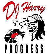 DJ HARRY