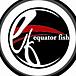 equator fish