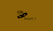 NIGHT7・GOSSIP NIGHT