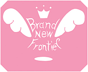 the Brand New Frontier