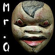 Mr.Q